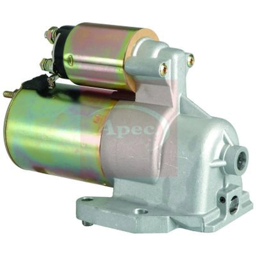 Apec Starter Motor 12V 1.5kW 22 Teeth ASM1357