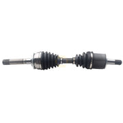 NAPA CV Drive Shaft Driveshaft Front Left NDS1793L