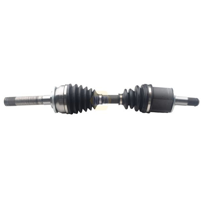 NAPA CV Drive Shaft Driveshaft Front Left NDS1793L