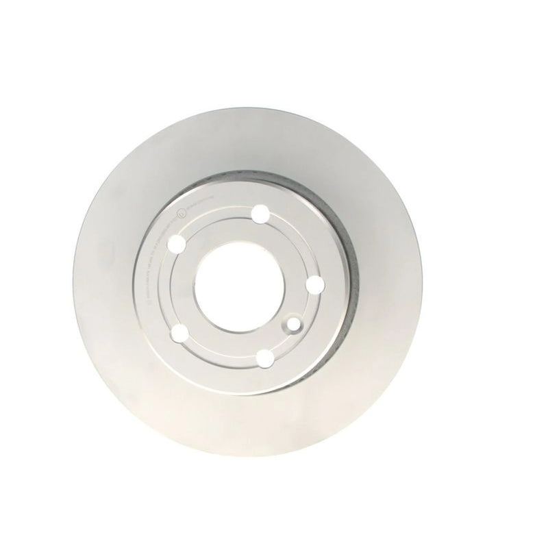 Bosch 2 x Vented Front Brake Discs 0 986 479 146