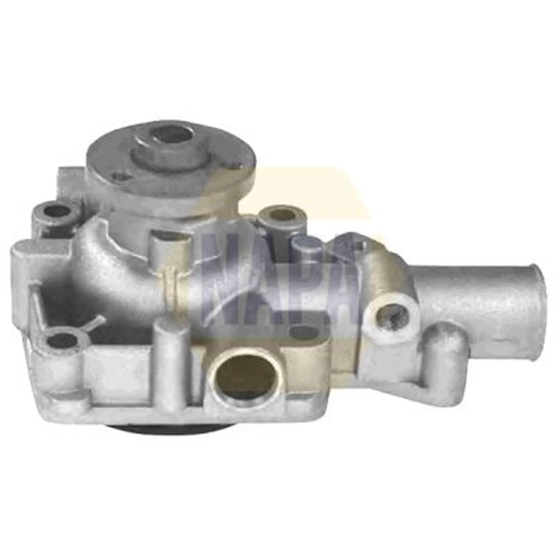 NAPA Engine Cooling Water Pump NWP1472