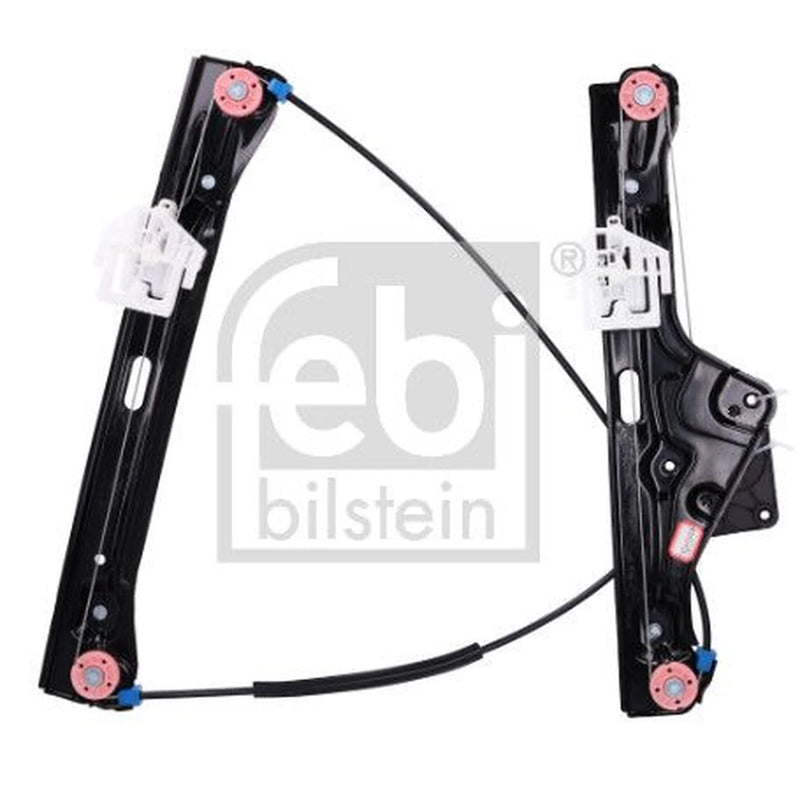 Febi Electric Window Regulator Lifter Left Front 176515