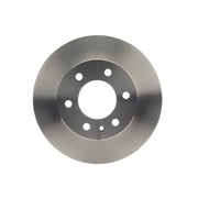 Bosch 2 x Vented Brake Discs 0986479R78