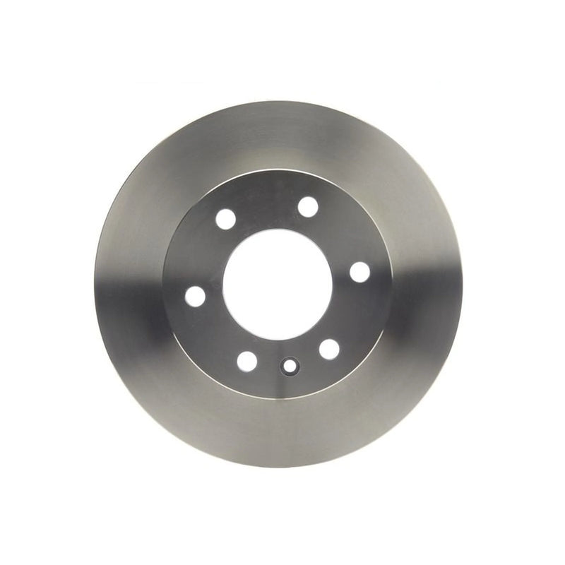 Bosch 2 x Vented Brake Discs 0986479R78
