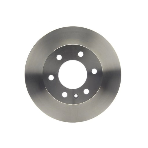 Bosch 2 x Vented Brake Discs 0986479R78