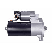 Hella Starter Motor 12V 2kW 9 Teeth 8EA 012 527-371