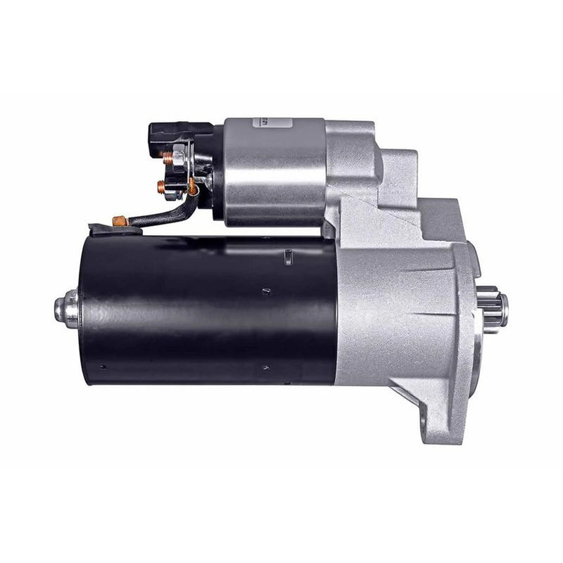 Hella Starter Motor 12V 2kW 9 Teeth 8EA 012 527-371