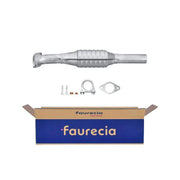 Hella Catalytic Converter 8LE 366 053-291
