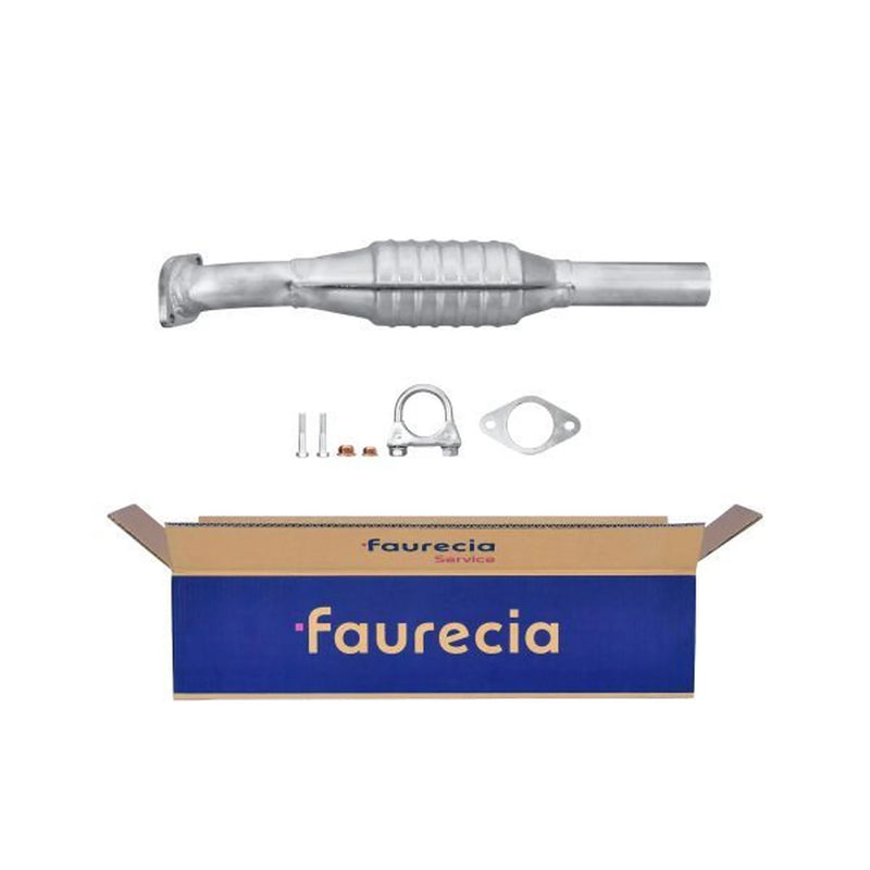 Hella Catalytic Converter 8LE 366 053-291