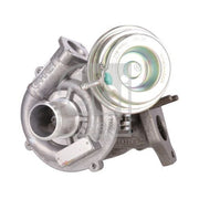 Febi Turbocharger Turbo Unit 186782