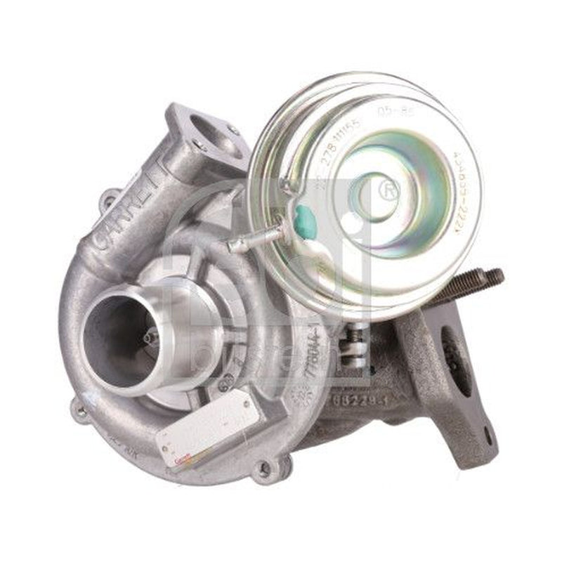 Febi Turbocharger Turbo Unit 186782