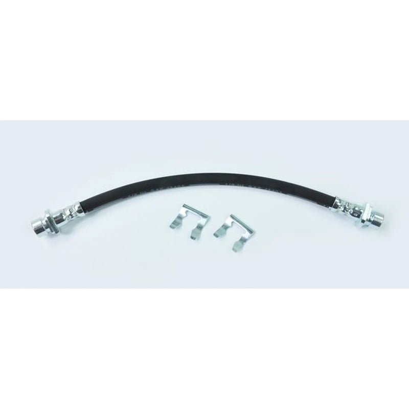 Juratek Brake Hydraulic Hose Line Rear JBH1384R