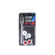 Gripit Mirror Kit, Clam Pack - GPMIRRKIT