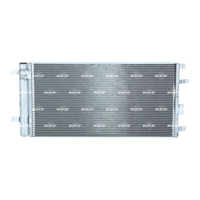 NRF Air Conditioning Condenser 350665