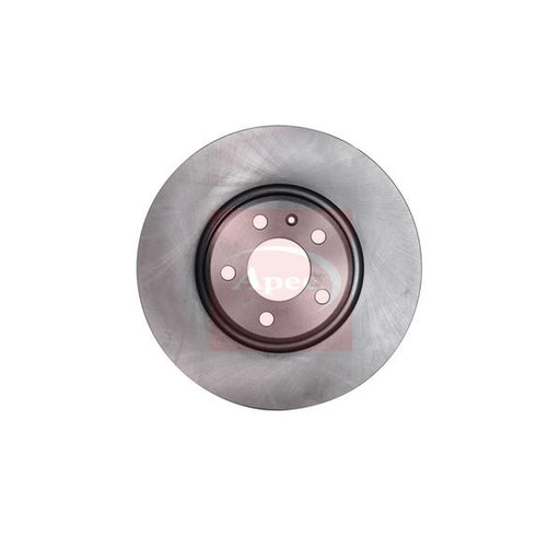Apec 2 x Vented Front Brake Discs DSK3003