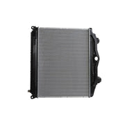 Hella Intercooler (Charge Air Cooler) 8ML 366 340-181