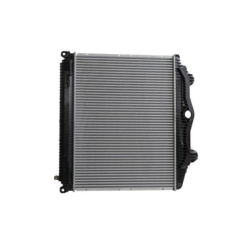 Hella Intercooler (Charge Air Cooler) 8ML 366 340-181