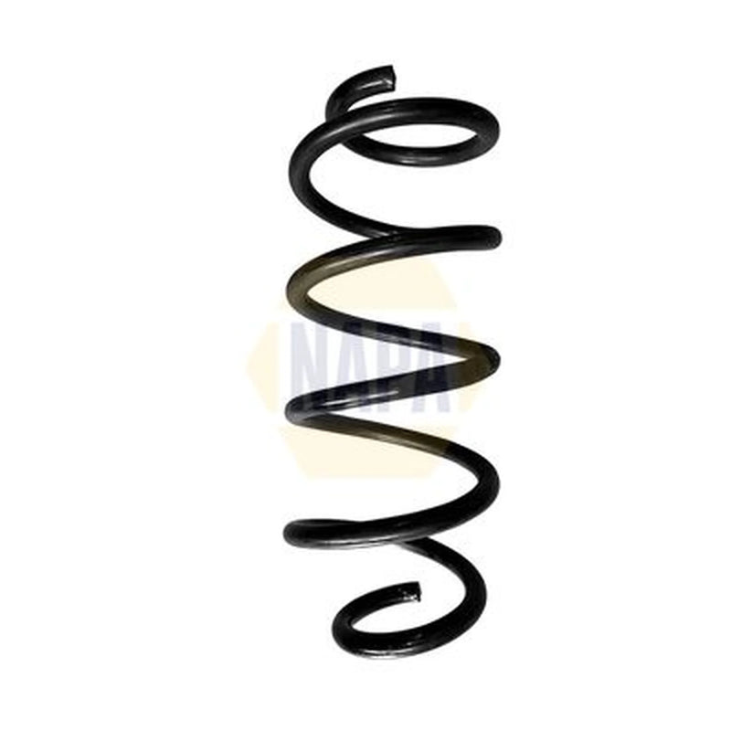 NAPA Rear Suspension Coil Spring NCS2053