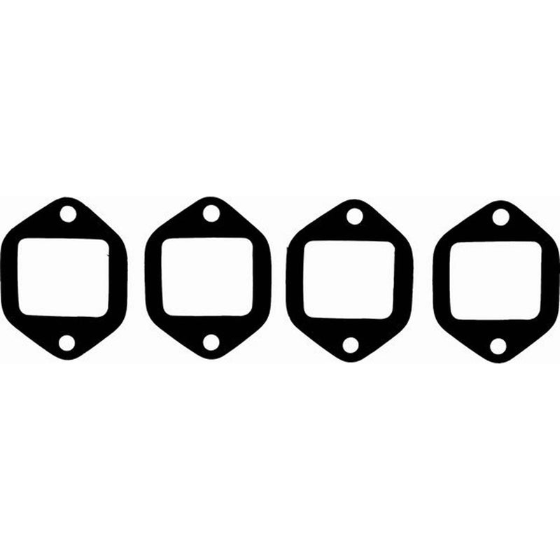 Victor Reinz Intake Manifold Gasket Set ID Wide High 11-53666-01