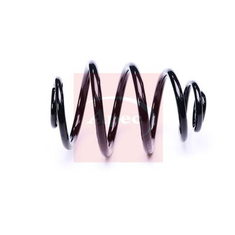 Apec Rear Suspension Coil Spring ACS2204
