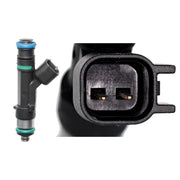 Valeo Fuel Injector Nozzle Pin 348256