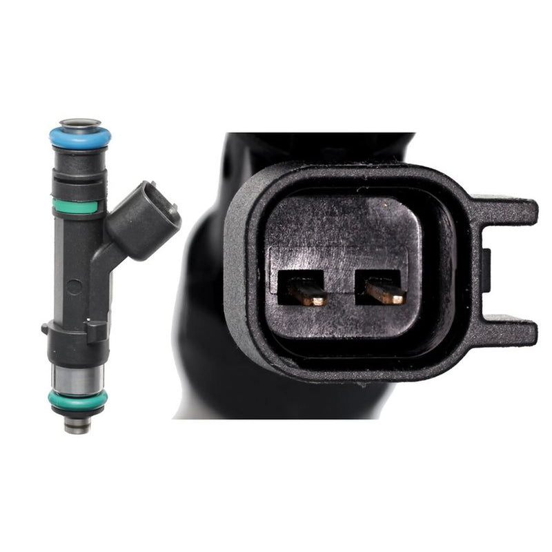 Valeo Fuel Injector Nozzle Pin 348256