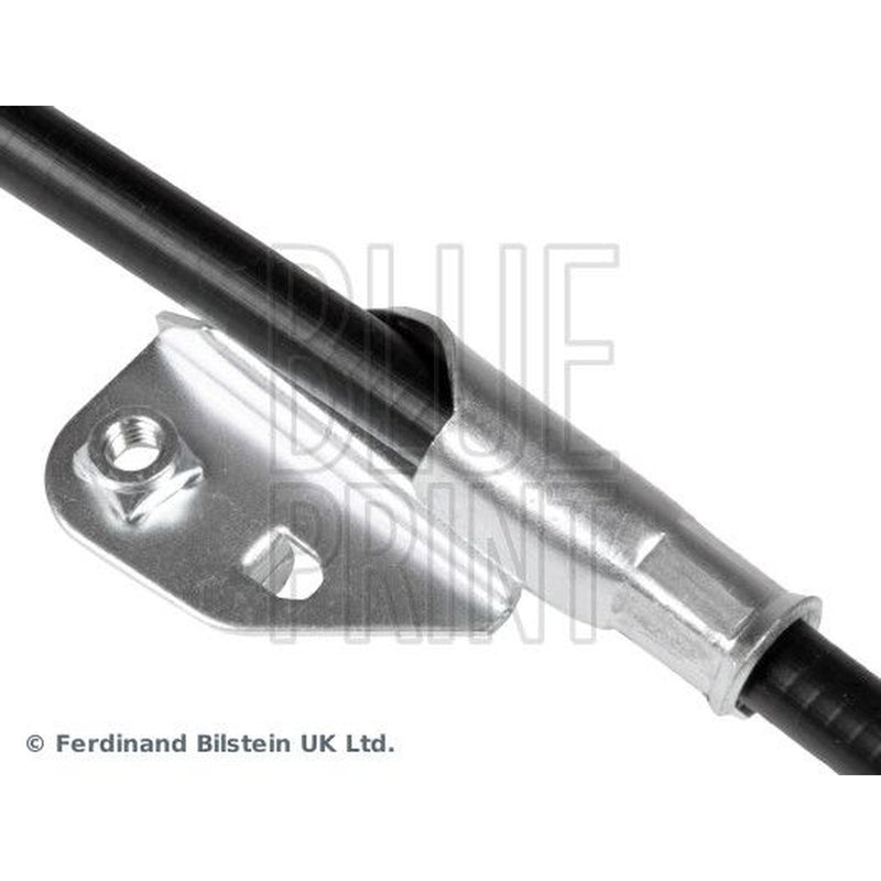 Blue Print Handbrake Cable Right Rear ADN146294
