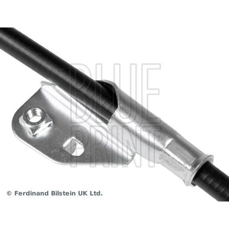 Blue Print Handbrake Cable Right Rear ADN146294