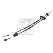Febi Manual Transmission Cable Pull 197615
