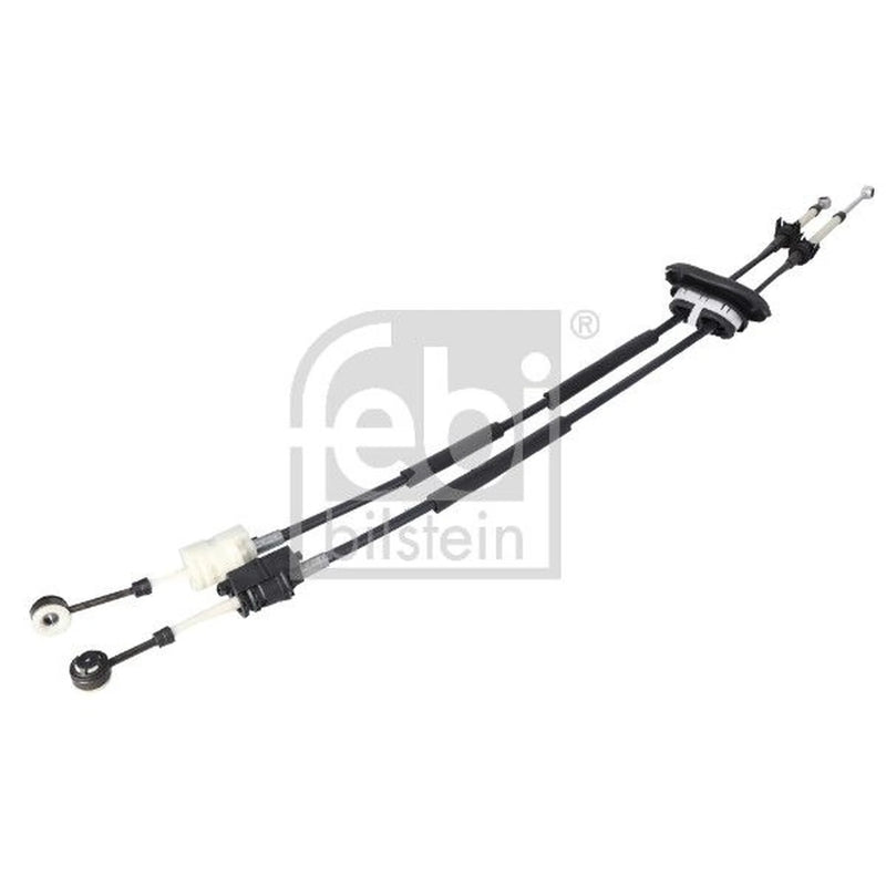 Febi Manual Transmission Cable Pull 197615