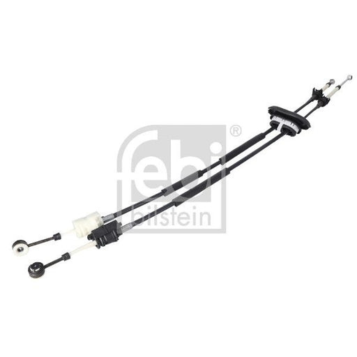 Febi Manual Transmission Cable Pull 197615