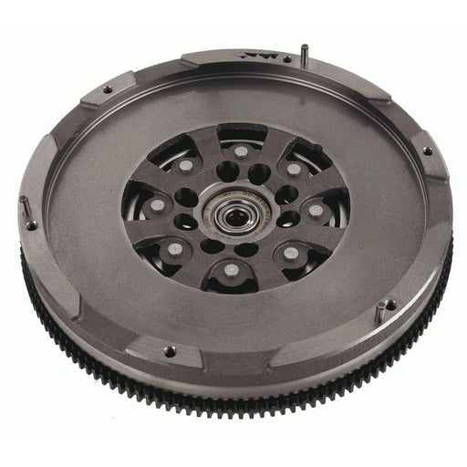 Sachs Engine Flywheel Teeth 2294501254