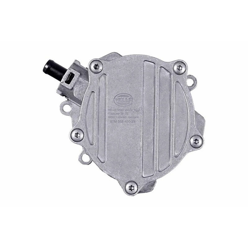 Hella Brake Vacuum Pump 8TM 358 400-391