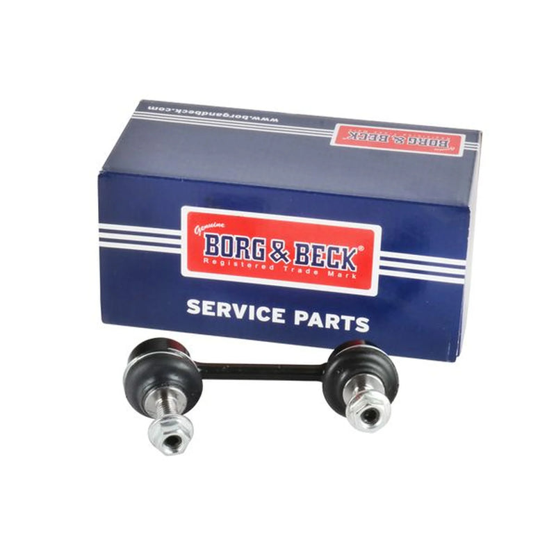 Borg & Beck Stabiliser Bar Link Coupling Rod BDL7678
