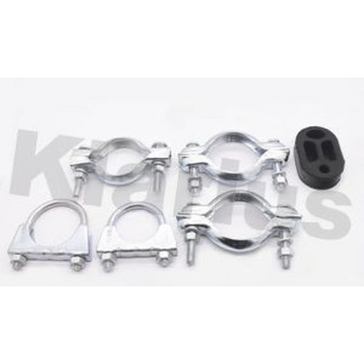 Klarius Fitting Kit For Exhaust 402571 402571