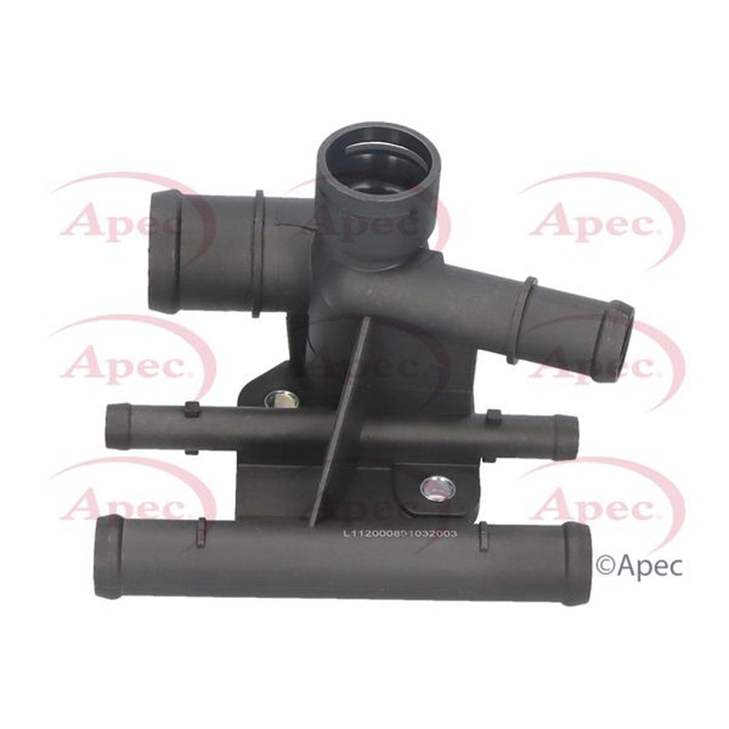 Apec Coolant Flange Housing Connector ATH1529