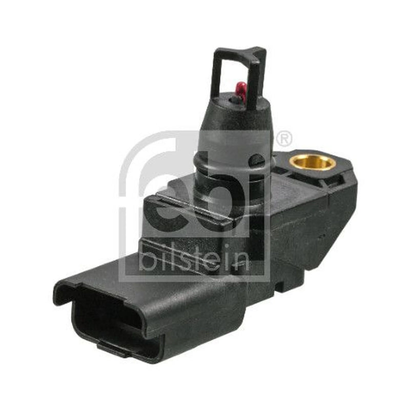 Febi MAP Sensor (Manifold Air Pressure) 186534