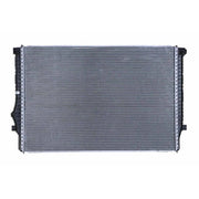 Hella Engine Radiator 8MK 366 301-541