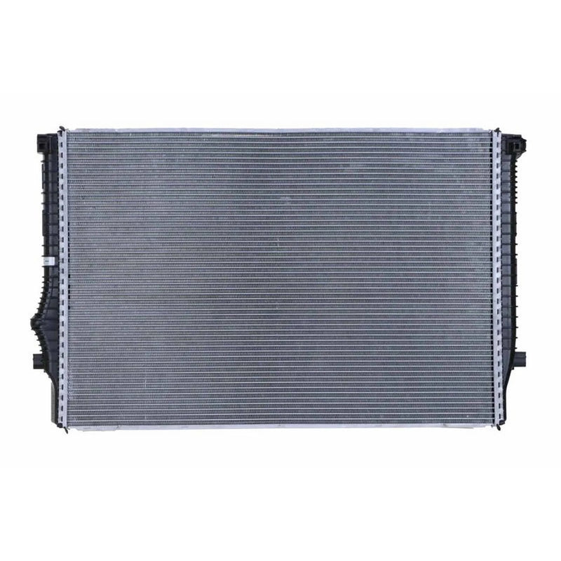 Hella Engine Radiator 8MK 366 301-541
