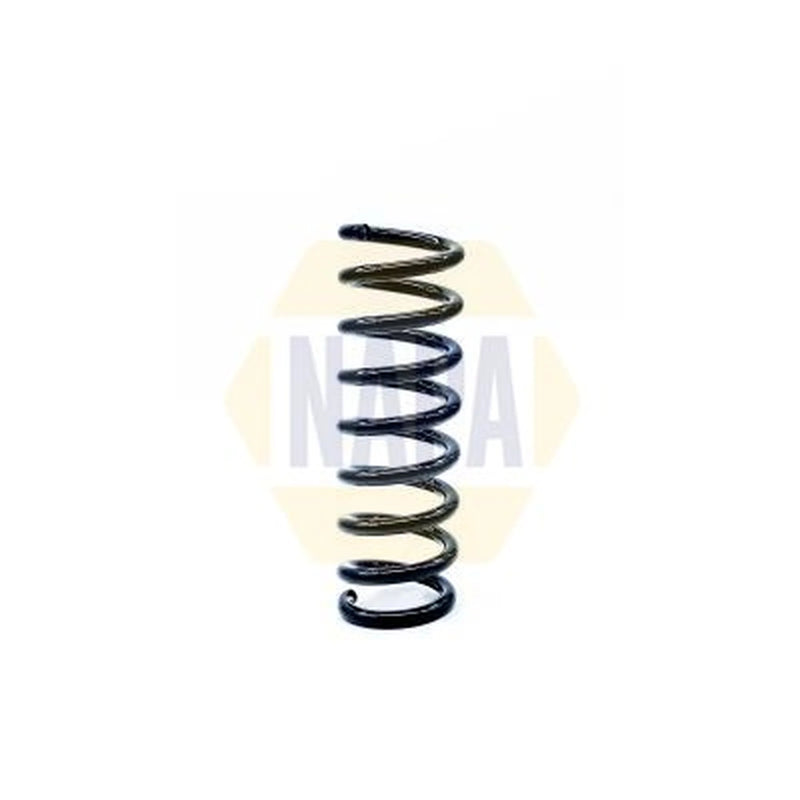 NAPA Rear Suspension Coil Spring NCS1224