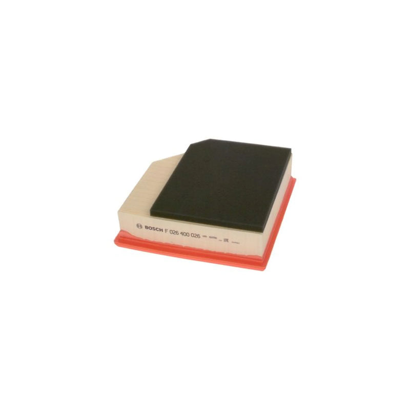 Bosch Engine Air Filter F 026 400 026