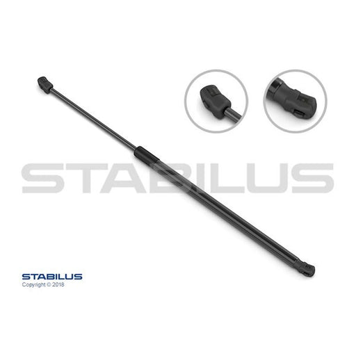 Stabilus Boot Gas Strut Lift Support Tailgate / Boot Lid Shock 717721