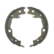 Juratek Brake Shoe Set Axle Kit Rear JBS1137