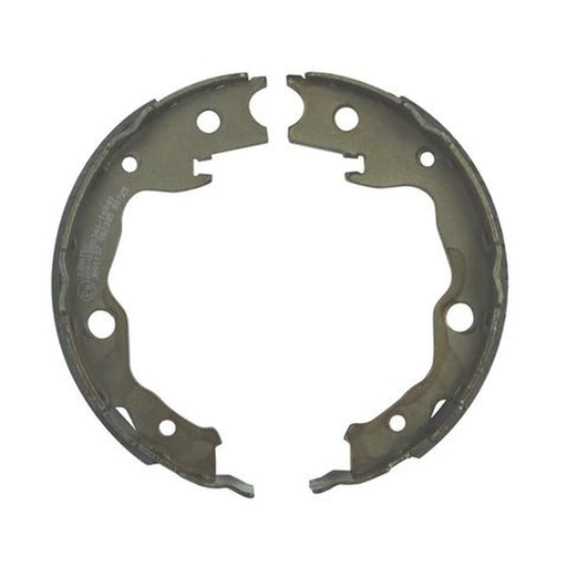 Juratek Brake Shoe Set Axle Kit Rear JBS1137