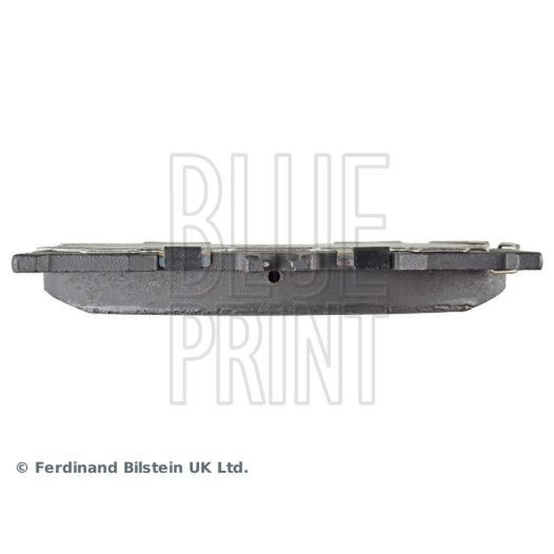 Blue Print Front Brake Pad Set ADU174241