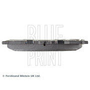 Blue Print Front Brake Pad Set ADU174241
