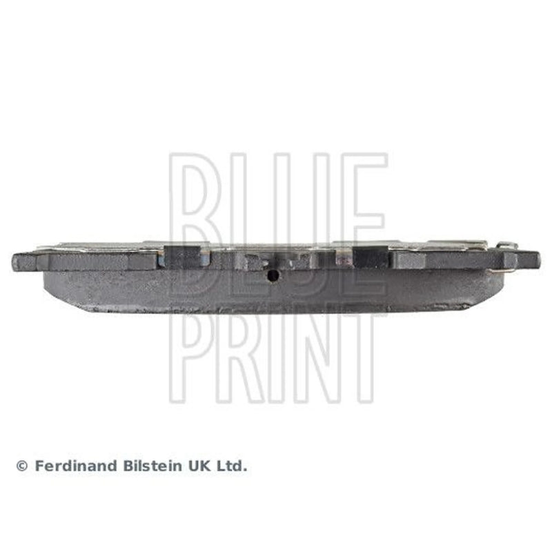 Blue Print Front Brake Pad Set ADU174241