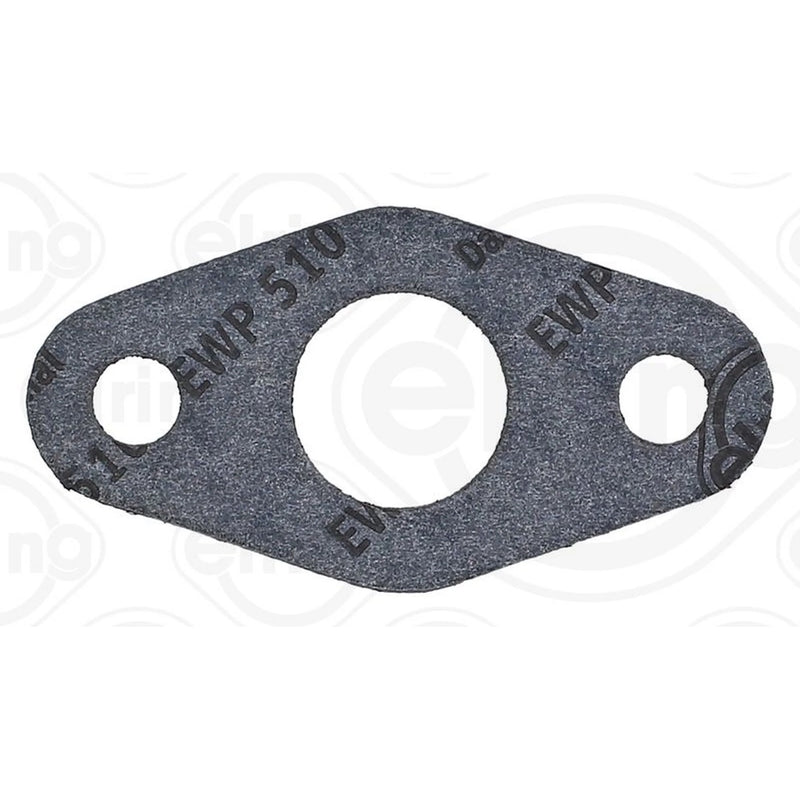 Elring Oil Outlet Gasket Wide Thick 825.522
