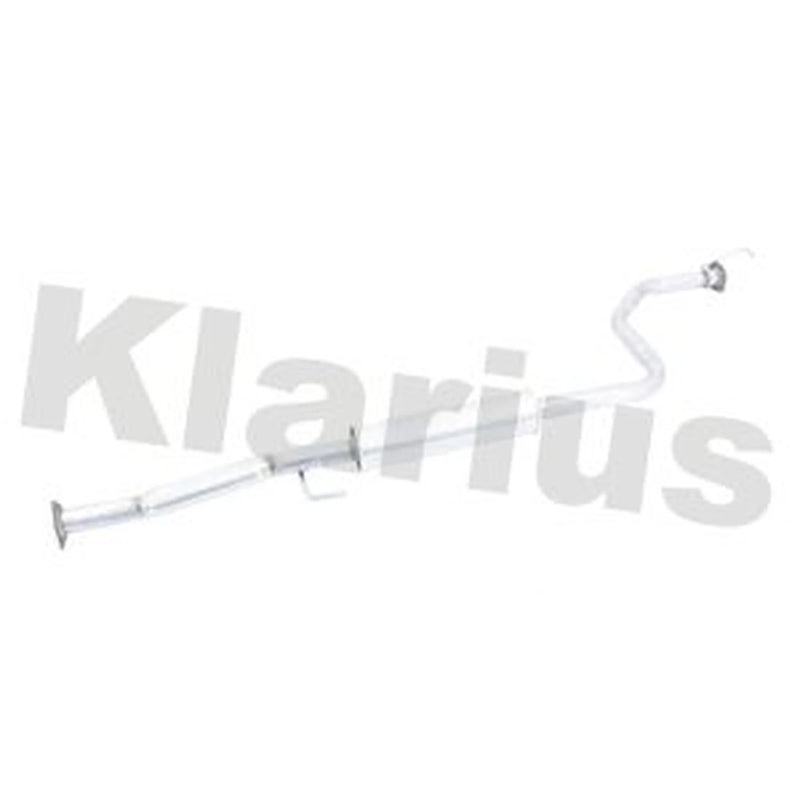 Klarius Box With Centre Pipe Centre HA242T