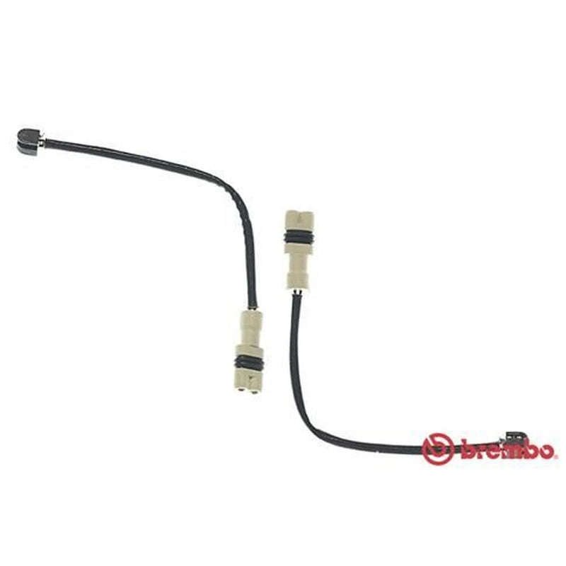 Brembo 2 x Brake Pad Wear Sensor Rear A00330